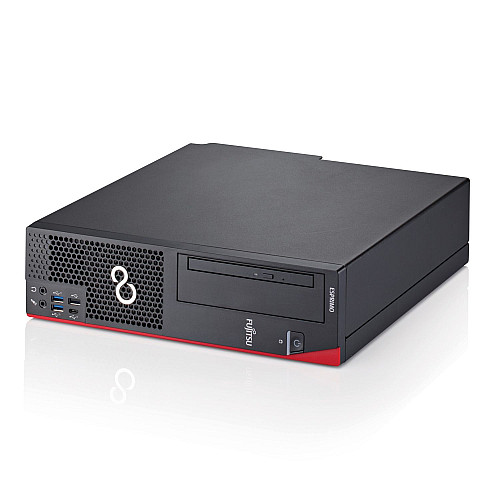 Комп'ютер Refurb Fujitsu Esprimo D958 SFF i5-9500/16/480 SSD