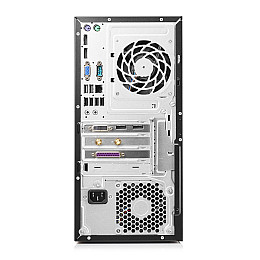 Компьютер Refurb HP EliteDesk 705 G2 MT A10-8750B/8/240SSD