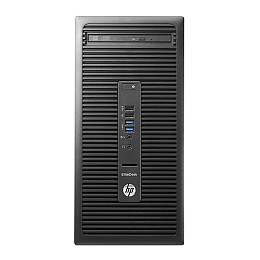 Компьютер Refurb HP EliteDesk 705 G2 MT A10-8750B/8/240SSD