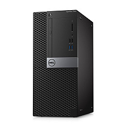 Компьютер Refurb Dell Optiplex 7040 MT i5-6500/8/120SSD
