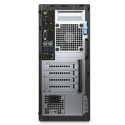 Компьютер Refurb Dell Optiplex 7040 MT i7-6700/32/1TBSSD
