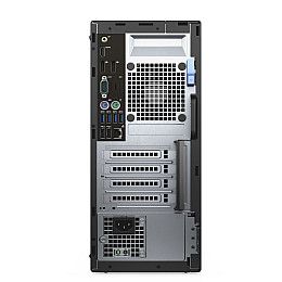 Компьютер Refurb Dell Optiplex 7050 MT i7-7700/16/480SSD