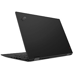 Ноутбук Refurb Lenovo ThinkPad X1 Yoga 3nd Gen LTE i5-8350U/8/256SSD Class A-