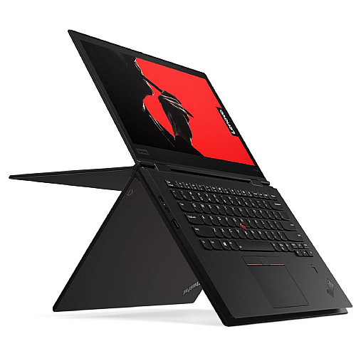 Ноутбук Refurb Lenovo ThinkPad X1 Yoga 3-го покоління LTE i5-8350U/8/256SSD Клас A-