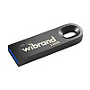 Флеш память USB Wibrand 128 GB Eagle Gen1 USB 3.2 Grey (36724_3608946)