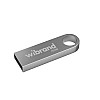Флеш память USB Wibrand 16 GB Puma USB 2.0 Silver (36699_3608917)