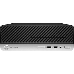 Компьютер Refurb HP ProDesk 400 G4 SFF i3-6100/8/240SSD