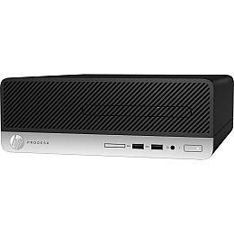Компьютер Refurb HP ProDesk 400 G4 SFF i7-6700/16/240SSD