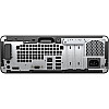 Компьютер Refurb HP ProDesk 400 G4 SFF i7-6700/32/1TBSSD