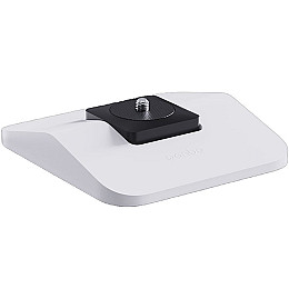 Подставка на стол для проекторів Wanbo WBBA02 Desktop Stand Small T2 Max New/Dali/T4/Mini Білий (2067)
