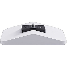 Подставка на стол для проекторів Wanbo WBBA02 Desktop Stand Small T2 Max New/Dali/T4/Mini Білий (2067)
