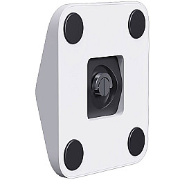 Підставка на стіл Wanbo WBBA03 для проекторів X2 Max Х2 Pro T6 Max TT Білий (2068)