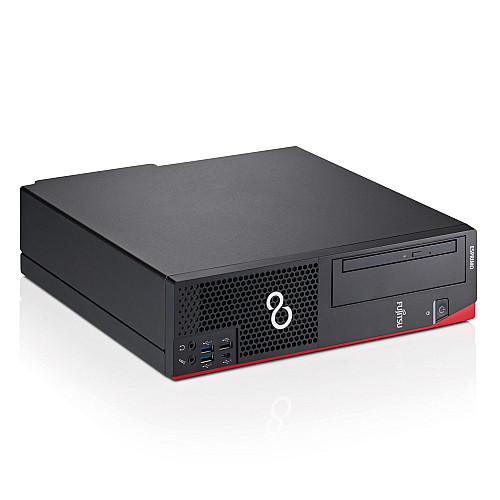 Комп'ютер Refurb Fujitsu Esprimo D958 SFF i7-8700/16/480SSD