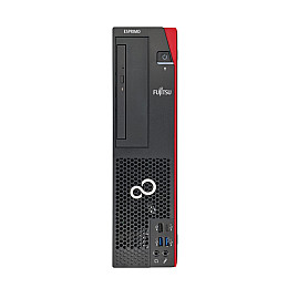Комп'ютер Refurb Fujitsu Esprimo D958 SFF i7-9700/16/480SSD
