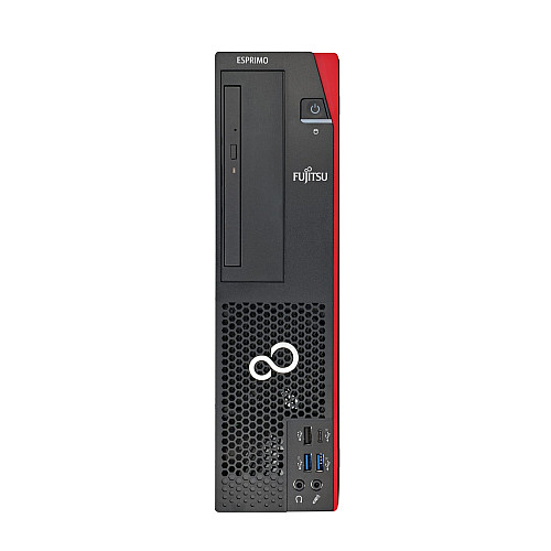 Комп'ютер Refurb Fujitsu Esprimo D958 SFF i7-9700/16/480SSD
