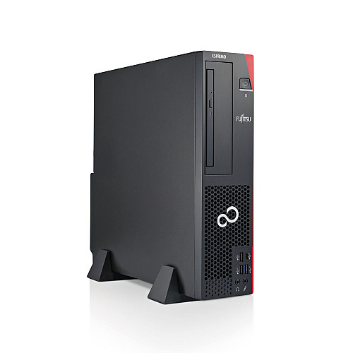 Комп'ютер Refurb Fujitsu Esprimo D958 SFF i7-9700/32/1TBSSD