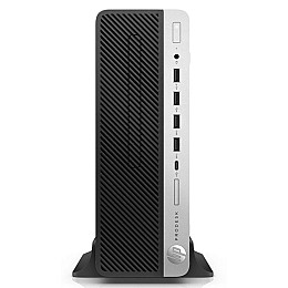 Компьютер Refurb HP ProDesk 600 G5 SFF i5-9500/16/240SSD