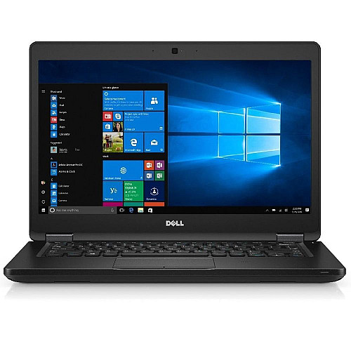 Ноутбук Refurb Dell Latitude 7390 FHD i5-8350U/16/256SSD Клас A-