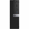 Компьютер Refurb Dell OptiPlex 7050 SFF i3-7100/8/120SSD