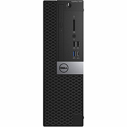 Компьютер Refurb Dell OptiPlex 7050 SFF i5-7500/16/1TBSSD