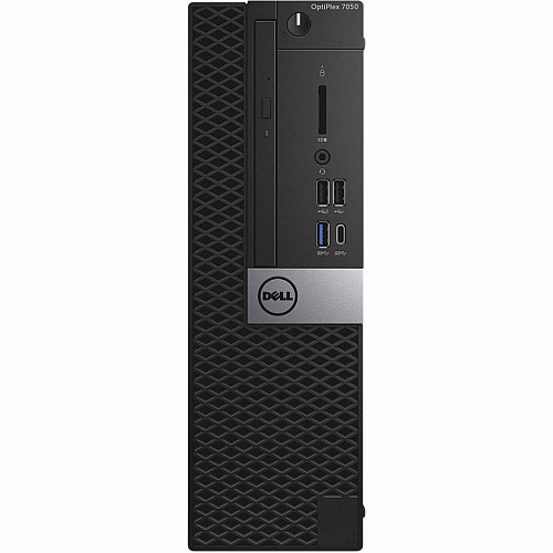 Компьютер Refurb Dell OptiPlex 7050 SFF i5-7500/16/1TBSSD