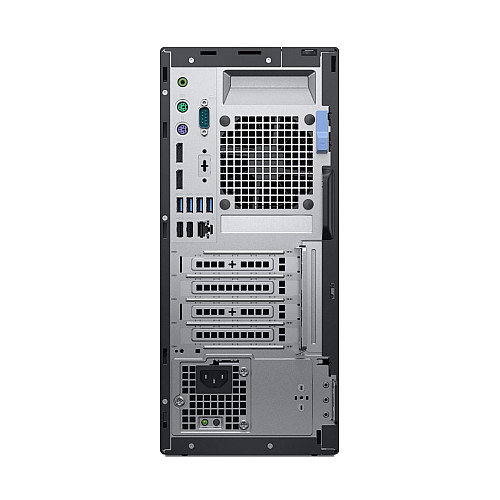 Компьютер Refurb Dell Optiplex 7060 MT i5-8500/8/120SSD