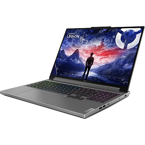 Ноутбук Lenovo Legion 5 Intel Core i7-13650HX (кнз7433467788)