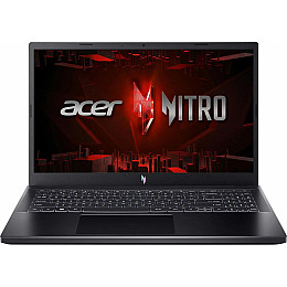 Ноутбук Acer Nitro V 15 ANV15-51-52BH (кнз3333)
