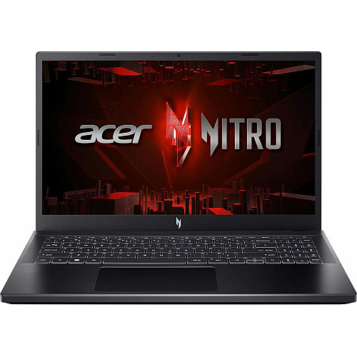 Ноутбук Acer Nitro V 15 ANV15-51-52BH (кнз3333)