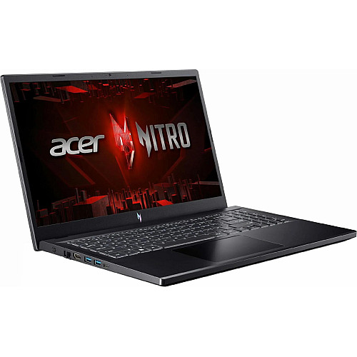 Ноутбук Acer Nitro V 15 ANV15-51-52BH (кнз3333)