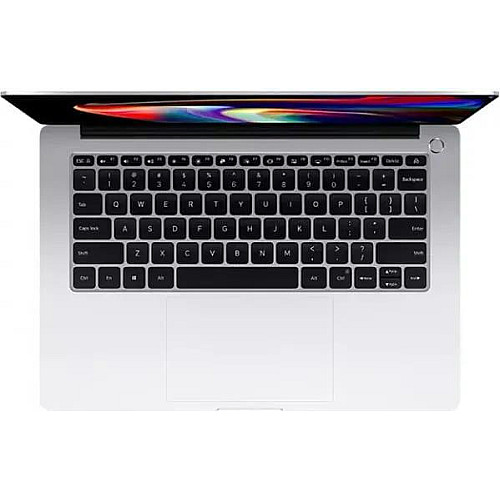 Ноутбук Xiaomi Mi Notebook Pro 14 Intel Core i5-11320H (кнз8654567)