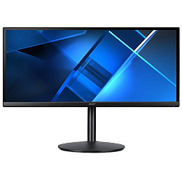 Монитор 29" Acer CB292CUbmiiprx UM.RB2EE.005 Black (6937740)