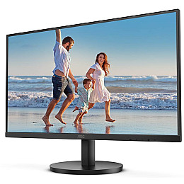 Монітор 23.8" AOC 24B3HA2 Чорний (6964797)