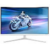 Монитор 31.5" Philips Evnia 32M2C5501/00 White (7050513)