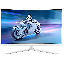 Монитор 31.5" Philips Evnia 32M2C5501/00 White (7050513)