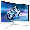 Монитор 31.5" Philips Evnia 32M2C5501/00 White (7050513)