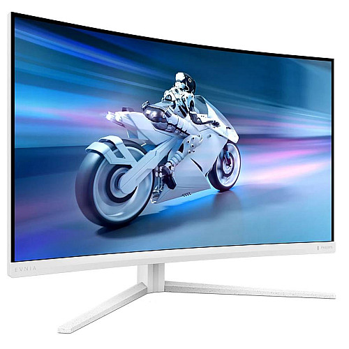 Монитор 31.5" Philips Evnia 32M2C5501/00 White (7050513)