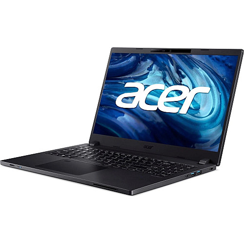 Ноутбук Acer TravelMate P2 TMP215-54 Intel Core i3-1215U 4,4 ГГц Intel UHD Graphics 8 256 GB Черный