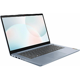 Ноутбук Lenovo IdeaPad 3 15IAU7 Intel Core i5-1235U 4,4 ГГц Intel Iris Xe Graphics 16 512 ГБ Серебристый
