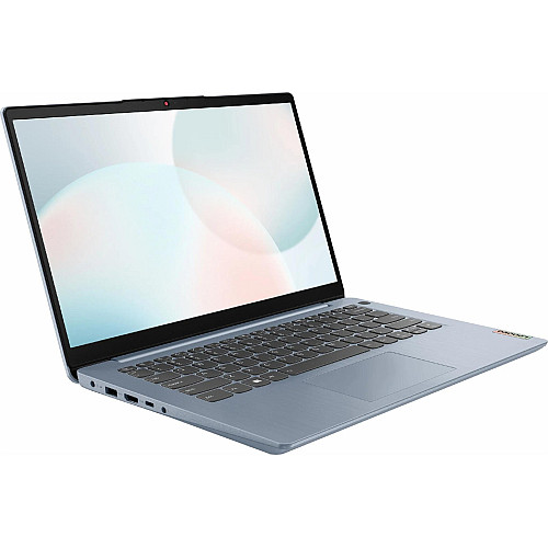 Ноутбук Lenovo IdeaPad 3 15IAU7 Intel Core i5-1235U 4,4 ГГц Intel Iris Xe Graphics 16 512 ГБ Серебристый
