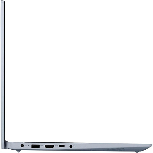 Ноутбук Lenovo IdeaPad 3 15IAU7 Intel Core i5-1235U 4,4 ГГц Intel Iris Xe Graphics 16 512 ГБ Серебристый