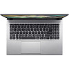 Ноутбук Acer Aspire 3 A315-59-56XK Intel Core i5-1235U 4,4 ГГц Intel Iris Xe Graphics 16 512 ГБ Сріблястий