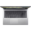 Ноутбук Acer Aspire 3 A315-59 Intel Core i5-1235U 4,4 ГГц Intel Iris Xe Graphics 8 512 GB Сріблястий