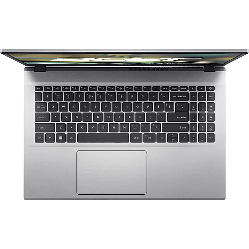 Ноутбук Acer Aspire 3 A315-59 Intel Core i5-1235U 4,4 ГГц Intel Iris Xe Graphics 8 512 GB Сріблястий