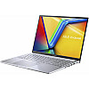 Ноутбук Asus Vivobook 16 M1605YA AMD Ryzen 7 7730U 4,5 ГГц AMD Radeon Graphics 16 512 GB Серебристый