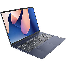Ноутбук Lenovo IdeaPad Slim 5 16IAH8 Intel Core i5-12450H 4,4 ГГц Intel UHD Graphics 16 512 Синий