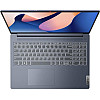 Ноутбук Lenovo IdeaPad Slim 5 16IAH8 Intel Core i5-12450H 4,4 ГГц Intel UHD Graphics 16 512 Синий