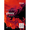 Фотопапір Magic A4 300 г/м2 глянцевий Білий 50 шт