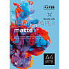 Фотопапір Magic A4 300 г/м2 двосторонній матовий Білий 50 шт