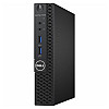Компьютер Refurb Dell Optiplex 3050 MFF i3-6100T/8/240SSD